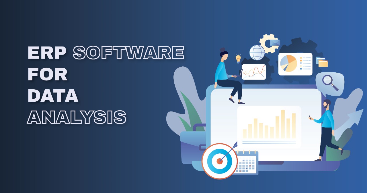 ERP Software for Data Analysis
