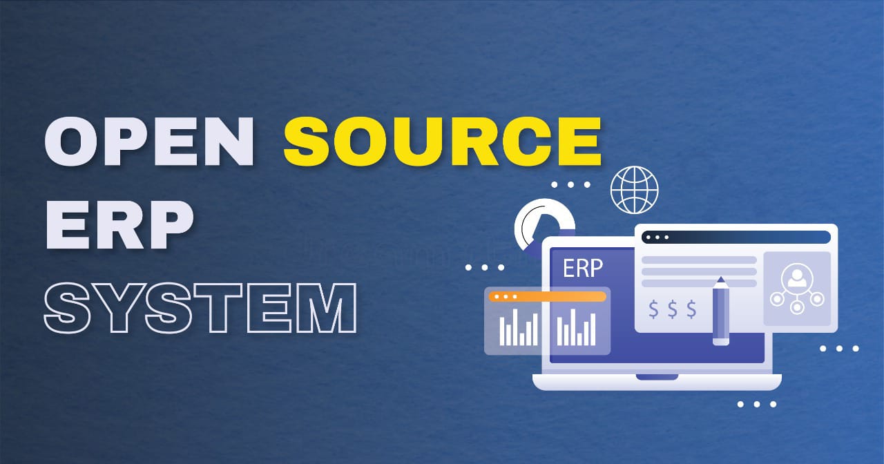 Best Open Source ERP you can consider!
