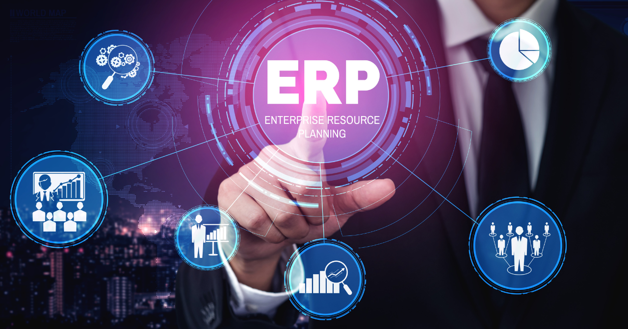 How Can Manufacturers Speed Up Production By Integrating Their ERP Software?